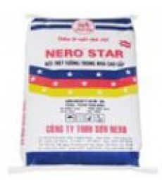 Bột Trét Nero Trong Nhà Star INT 40kg